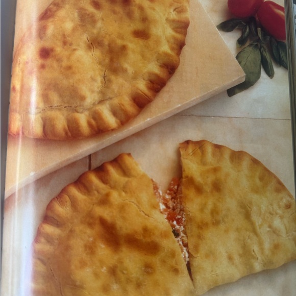 Italian Cooking Guide Book - Picture 10 of 11